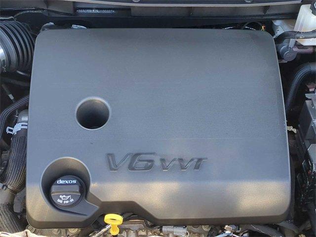 2024 Buick Enclave Vehicle Photo in COLLIERVILLE, TN 38017-9006