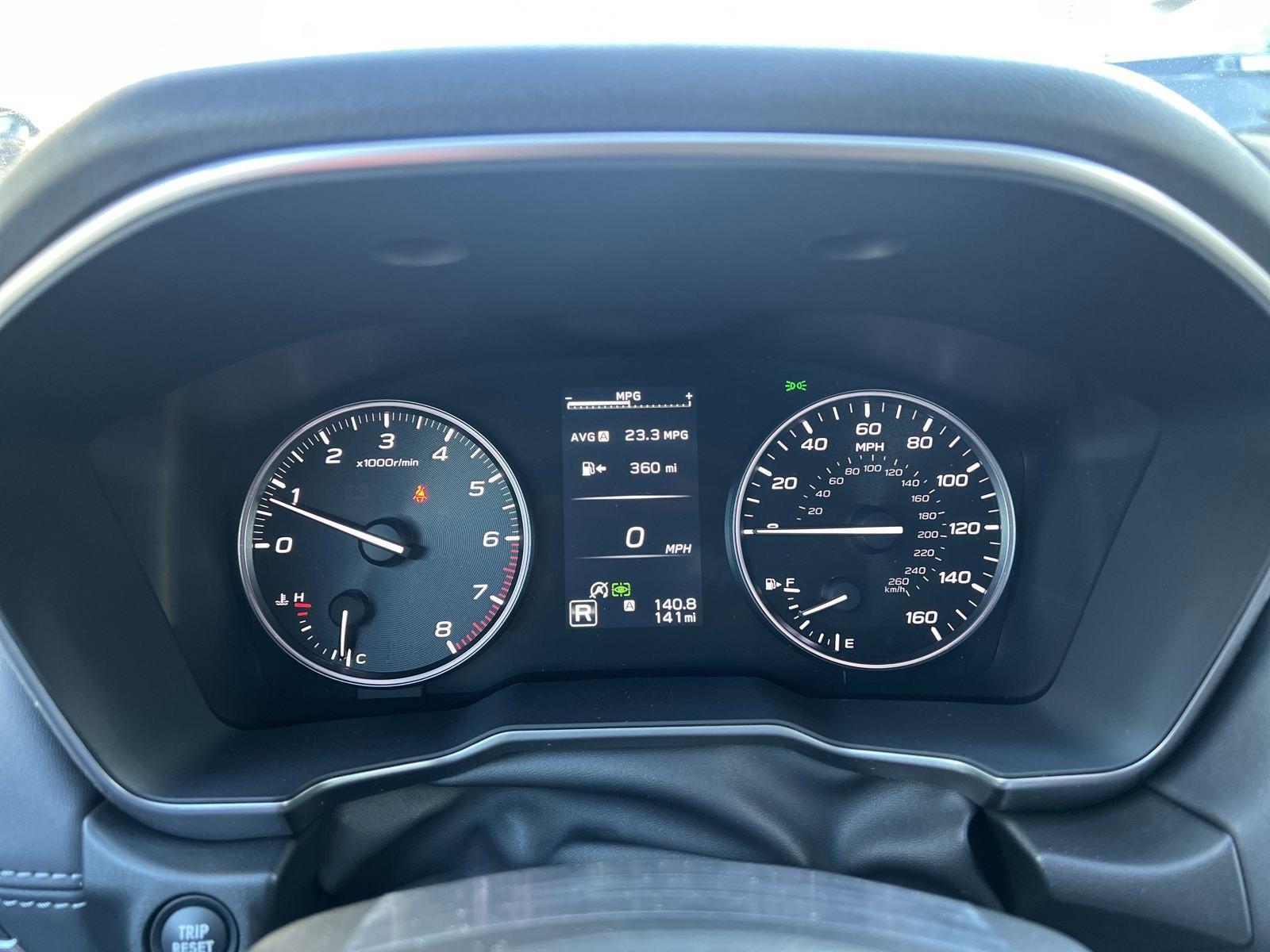 2025 Subaru Legacy Vehicle Photo in Mechanicsburg, PA 17050
