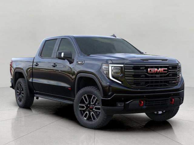 2025 GMC Sierra 1500 Vehicle Photo in OSHKOSH, WI 54904-7811