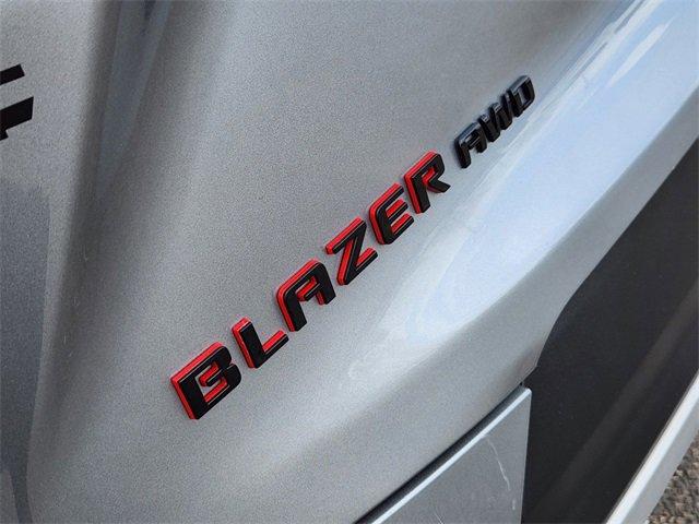 2023 Chevrolet Blazer Vehicle Photo in AURORA, CO 80011-6998