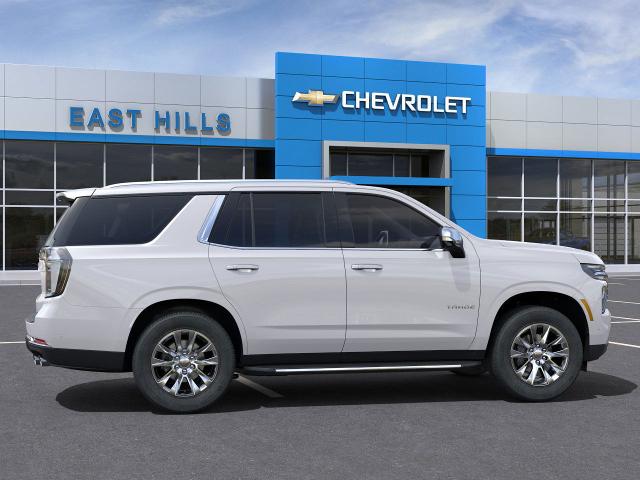 2025 Chevrolet Tahoe Vehicle Photo in Roslyn, NY 11576