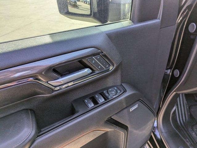 2024 GMC Sierra 2500 HD Vehicle Photo in SELMA, TX 78154-1459