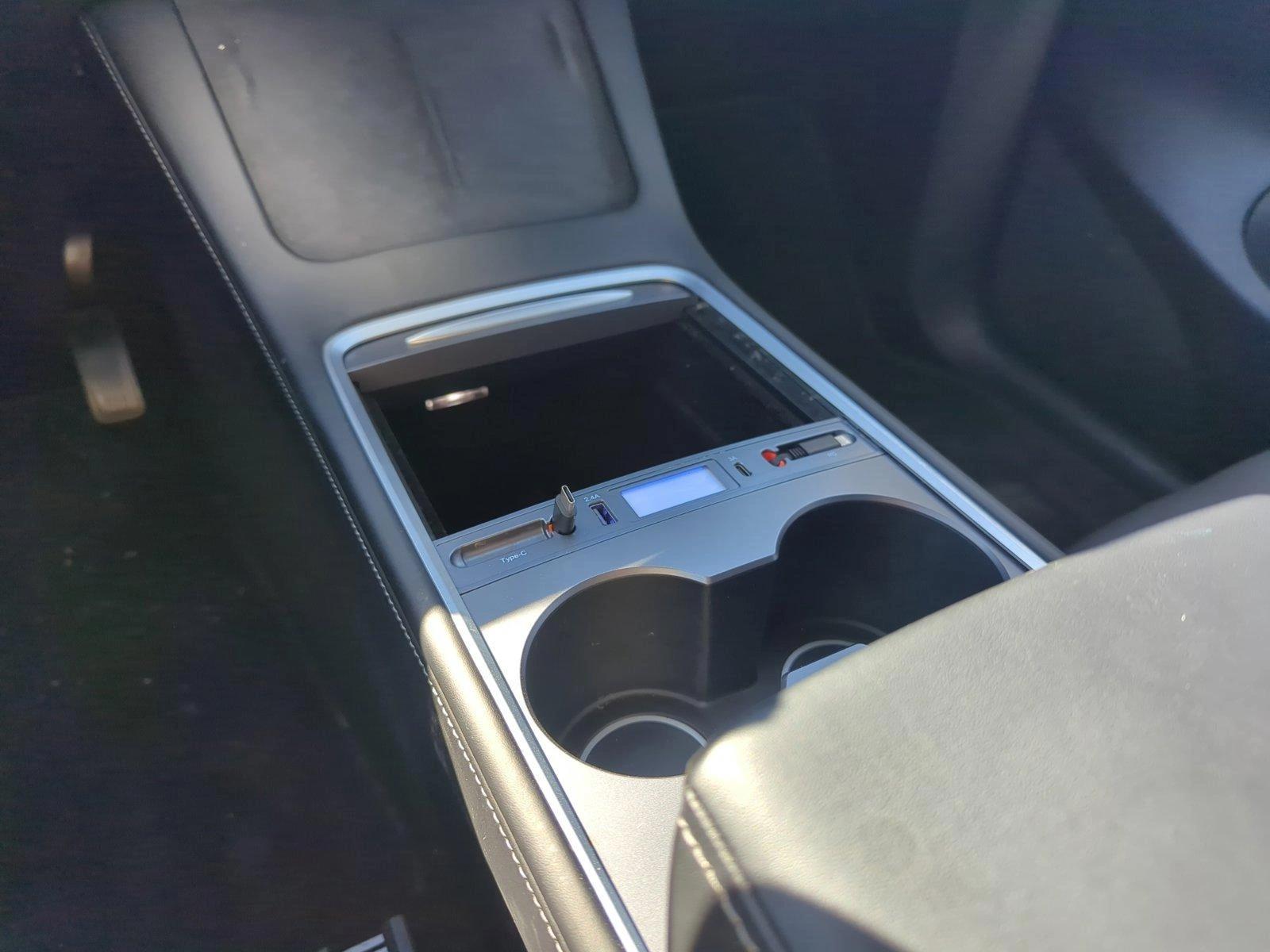 2021 Tesla Model Y Vehicle Photo in Memphis, TN 38133