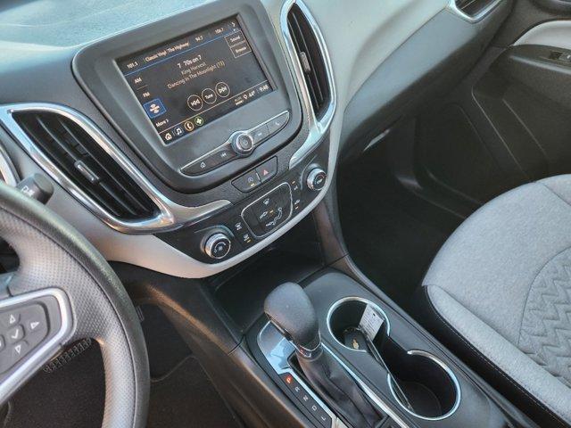 2023 Chevrolet Equinox Vehicle Photo in SUGAR LAND, TX 77478-0000