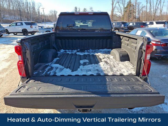 2024 Chevrolet Silverado 2500 HD Vehicle Photo in PAWLING, NY 12564-3219
