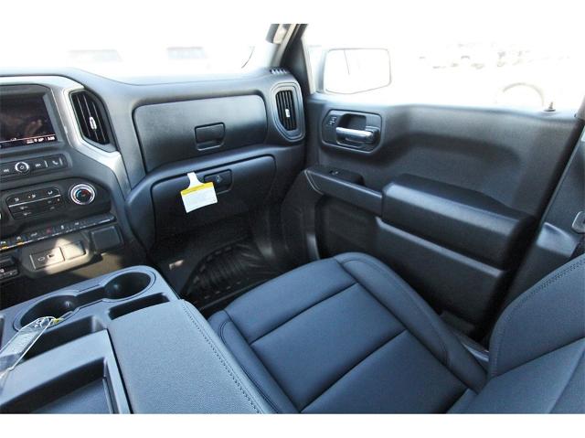 2025 Chevrolet Silverado 1500 Vehicle Photo in ROSENBERG, TX 77471-5675