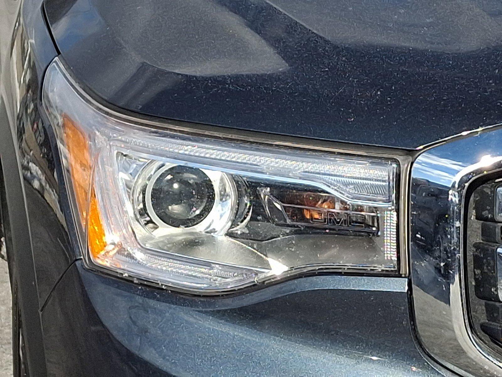 2019 GMC Acadia Vehicle Photo in Harrisburg, PA 17111