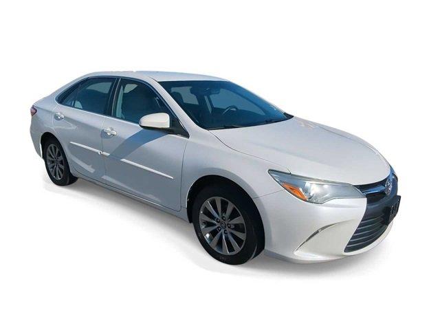 2017 Toyota Camry Vehicle Photo in COLLIERVILLE, TN 38017-9006