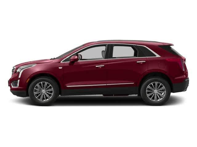 2017 Cadillac XT5 Vehicle Photo in POMPANO BEACH, FL 33064-7091