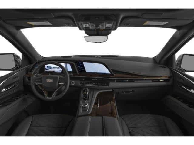 2023 Cadillac Escalade ESV Vehicle Photo in POMPANO BEACH, FL 33064-7091