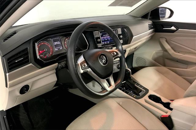 2019 Volkswagen Jetta Vehicle Photo in Lees Summit, MO 64086