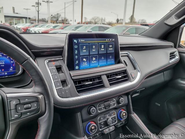 2022 Chevrolet Tahoe Vehicle Photo in OAK LAWN, IL 60453-2517