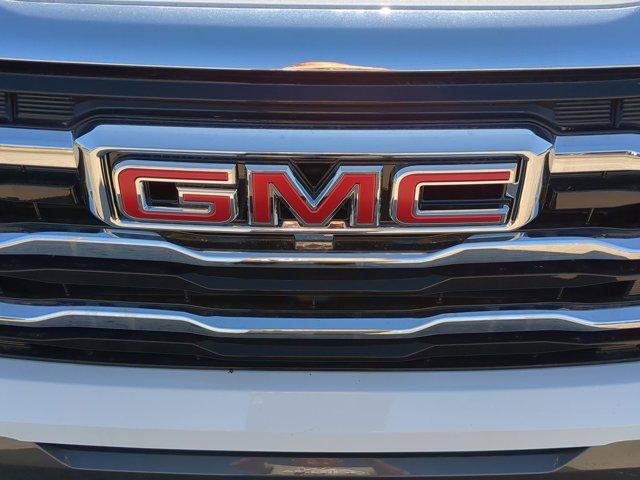 2025 GMC Terrain Vehicle Photo in ALBERTVILLE, AL 35950-0246