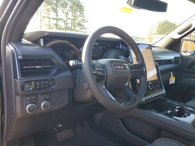 2025 GMC Yukon Vehicle Photo in SMYRNA, GA 30080-7630