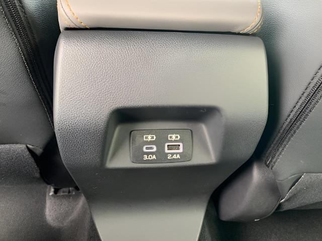 2025 Subaru Crosstrek Vehicle Photo in Oshkosh, WI 54904