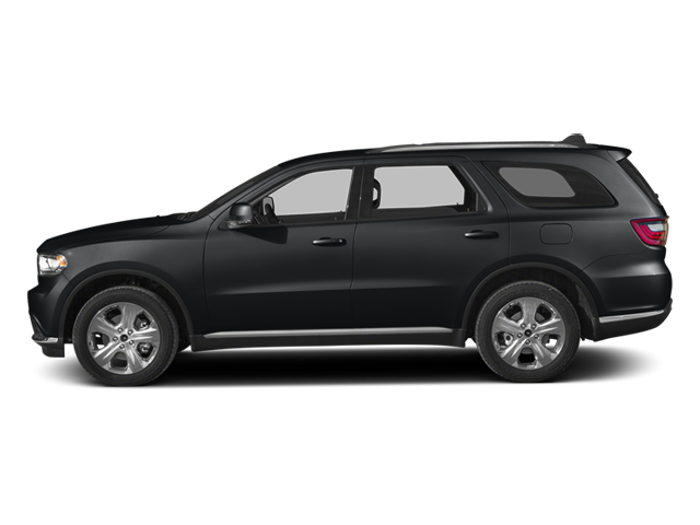 2014 Dodge Durango Vehicle Photo in Tulsa, OK 74129