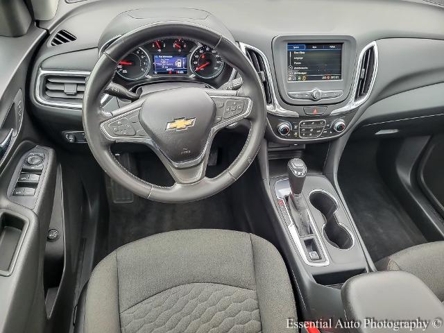 2019 Chevrolet Equinox Vehicle Photo in OAK LAWN, IL 60453-2517