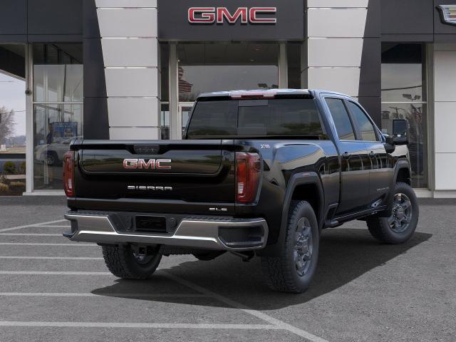 2025 GMC Sierra 2500 HD Vehicle Photo in INDEPENDENCE, MO 64055-1377