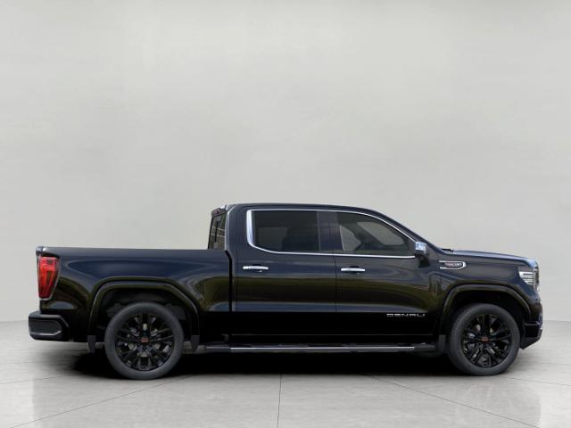 2025 GMC Sierra 1500 Vehicle Photo in APPLETON, WI 54914-8833