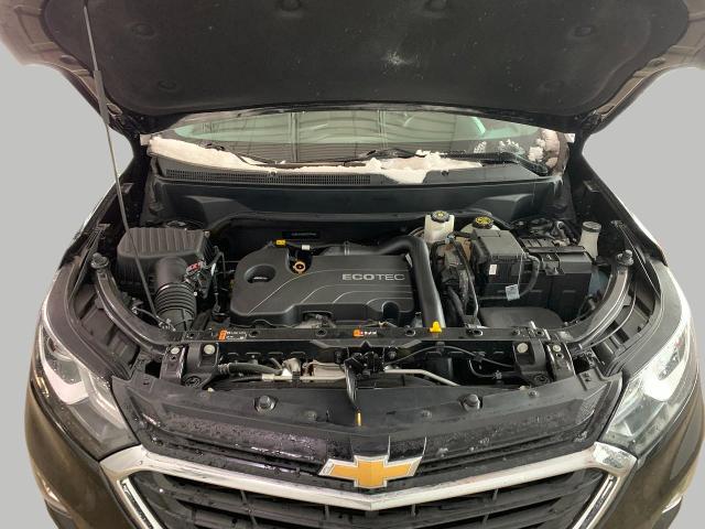 2019 Chevrolet Equinox Vehicle Photo in Oshkosh, WI 54901