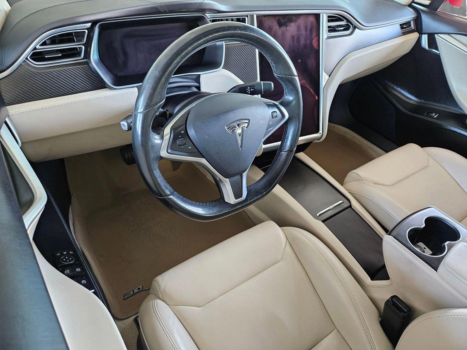 2018 Tesla Model S Vehicle Photo in Henderson, NV 89014