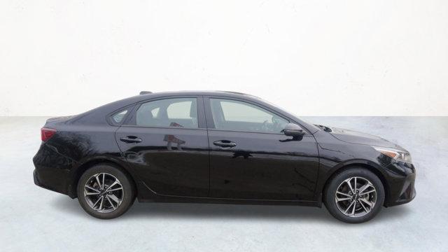 2022 Kia Forte Vehicle Photo in Nashua, NH 03060