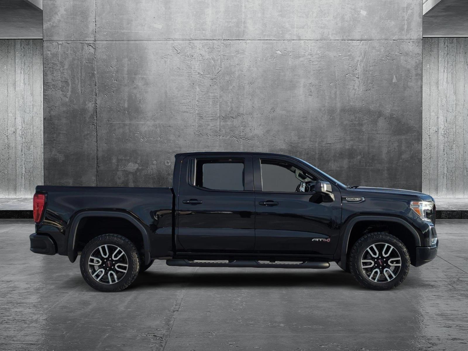 2021 GMC Sierra 1500 Vehicle Photo in Ft. Myers, FL 33907