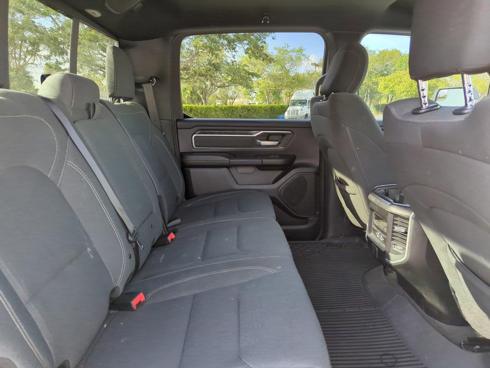 2023 Ram 1500 Vehicle Photo in Margate, FL 33063