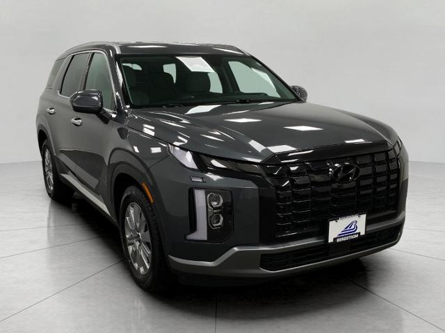 2024 Hyundai PALISADE Vehicle Photo in Appleton, WI 54913