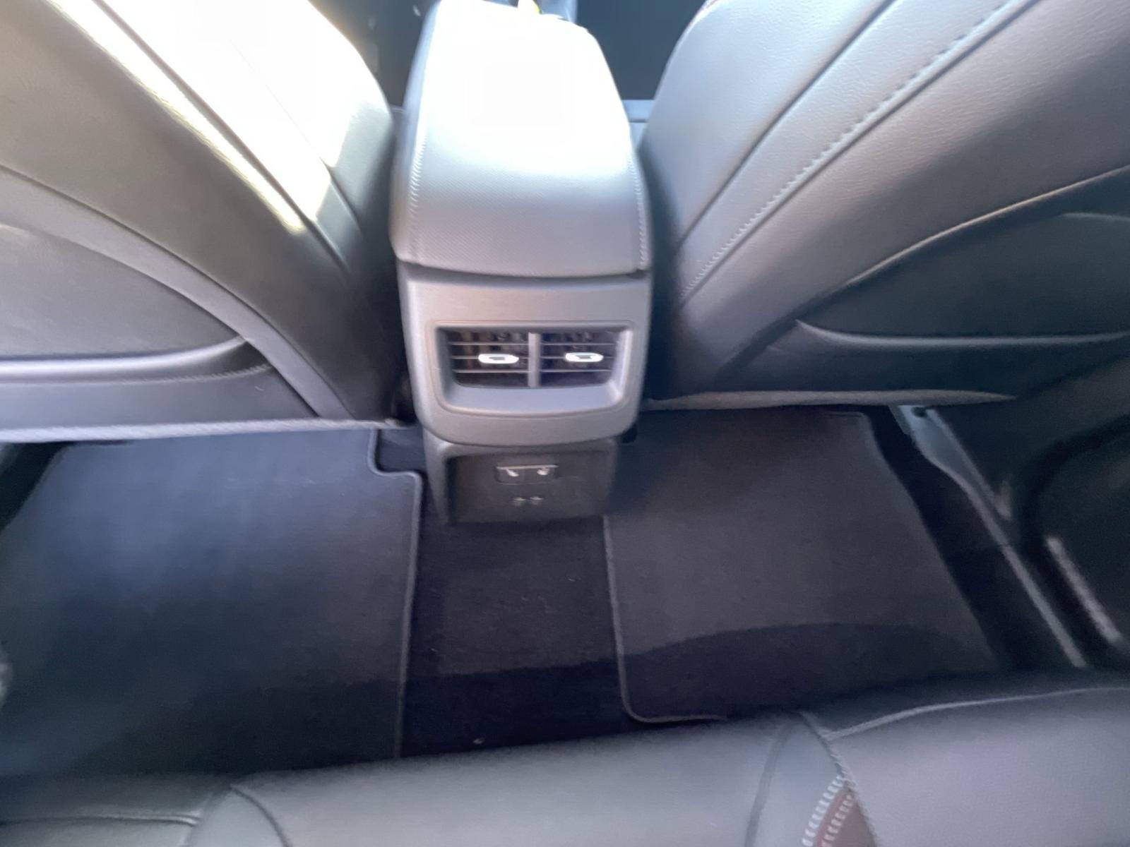 2025 Chevrolet Equinox EV Vehicle Photo in BENTONVILLE, AR 72712-4322