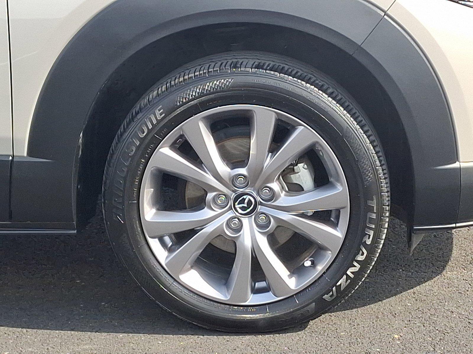 2022 Mazda CX-30 Vehicle Photo in Harrisburg, PA 17111
