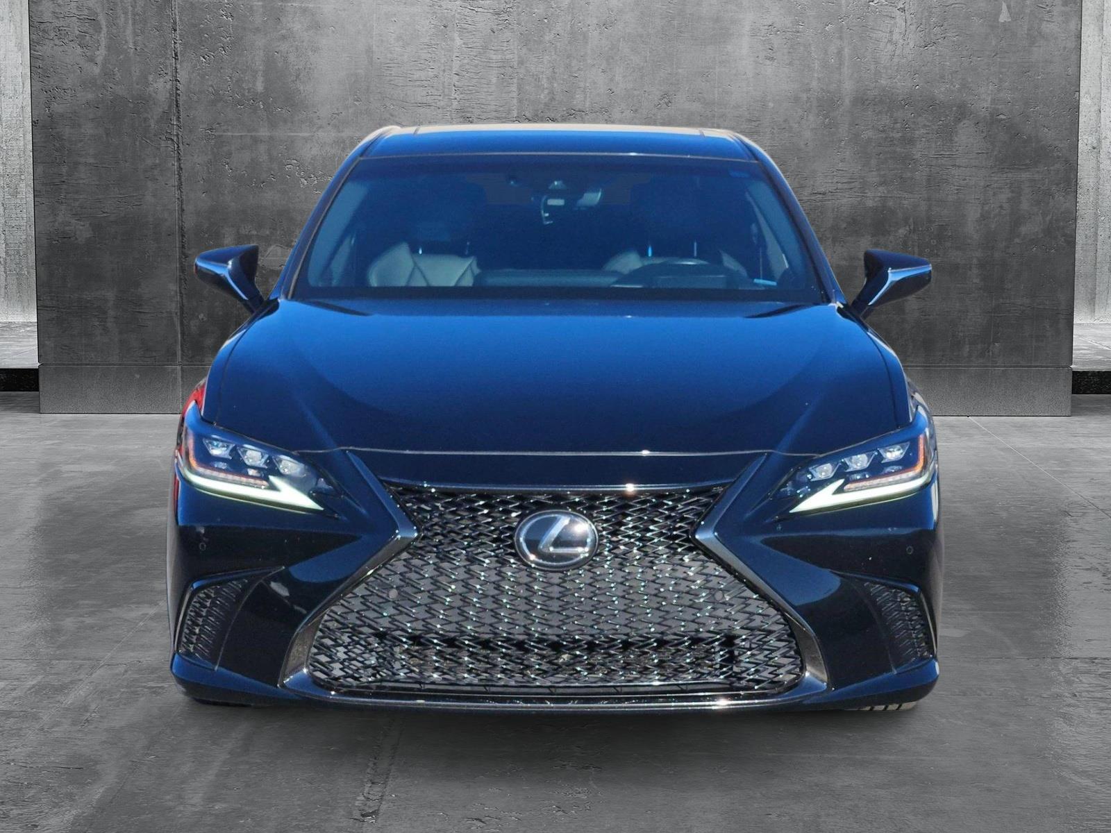 2020 Lexus ES Vehicle Photo in GILBERT, AZ 85297-0446