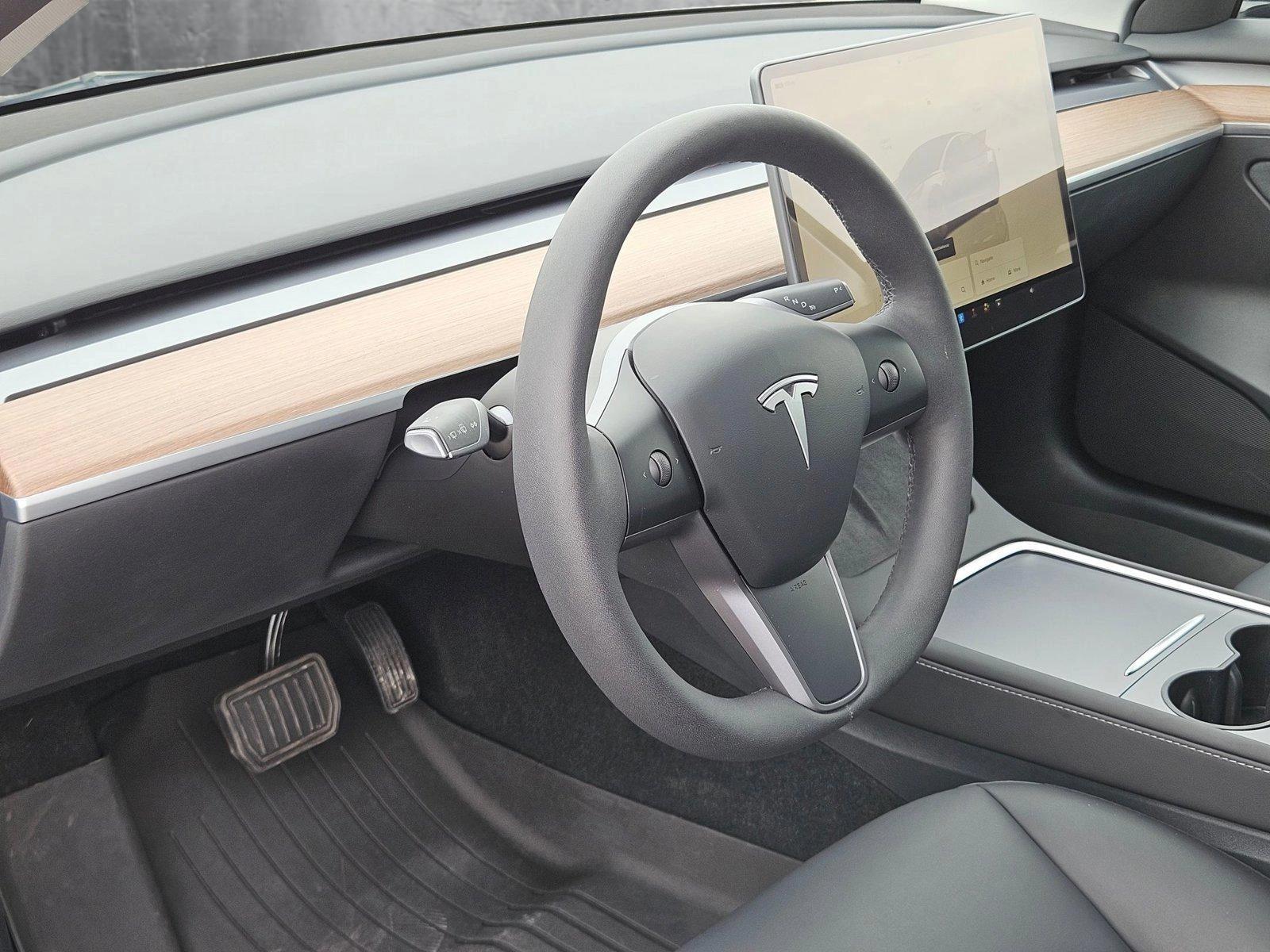 2023 Tesla Model 3 Vehicle Photo in Austin, TX 78728