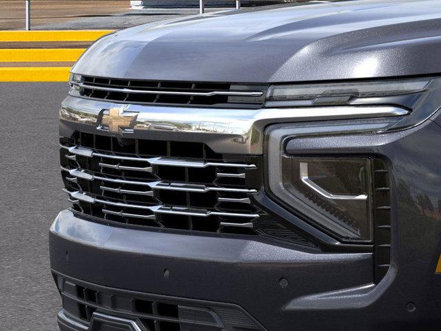 2025 Chevrolet Tahoe Vehicle Photo in SUGAR LAND, TX 77478-0000