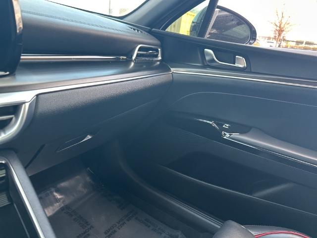 2021 Kia K5 Vehicle Photo in San Antonio, TX 78230