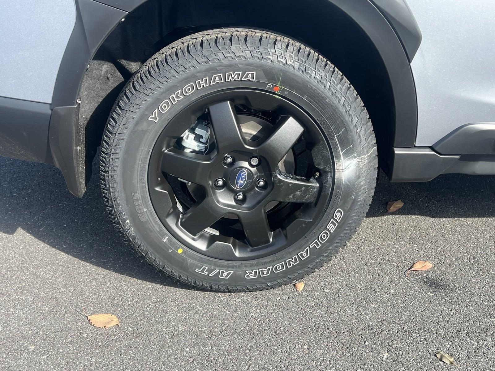 2025 Subaru Outback Vehicle Photo in Mechanicsburg, PA 17050