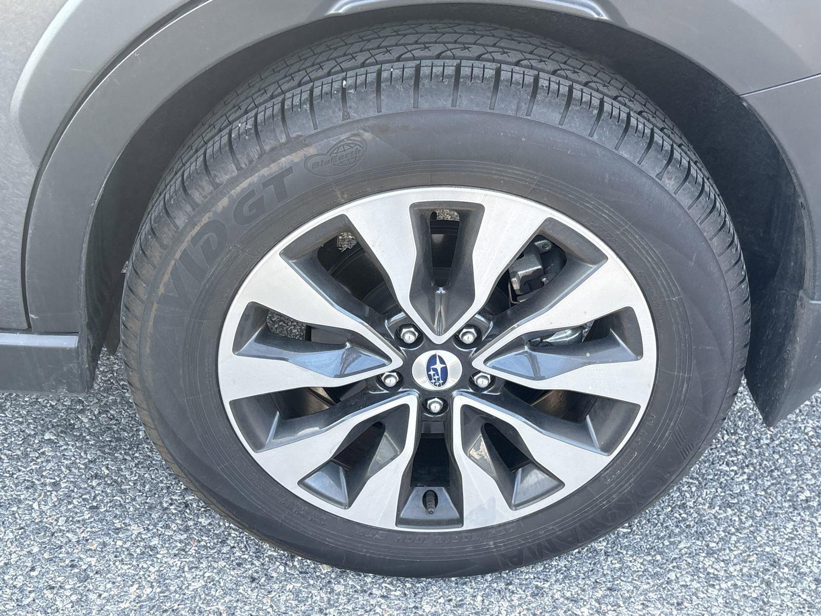 2024 Subaru Outback Vehicle Photo in Mechanicsburg, PA 17050