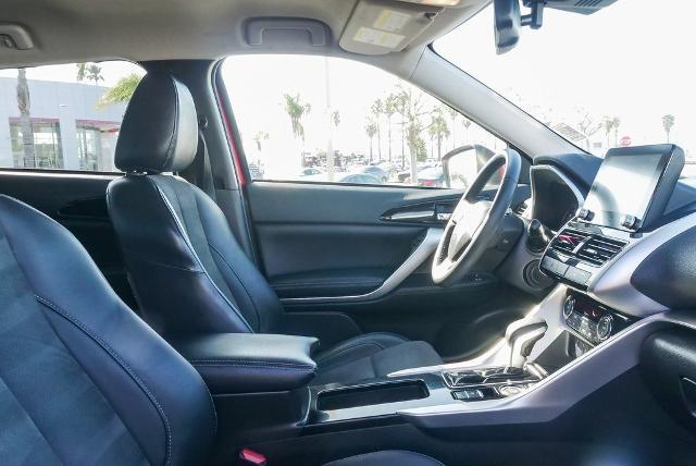 2022 Mitsubishi Eclipse Cross Vehicle Photo in VENTURA, CA 93003-8585