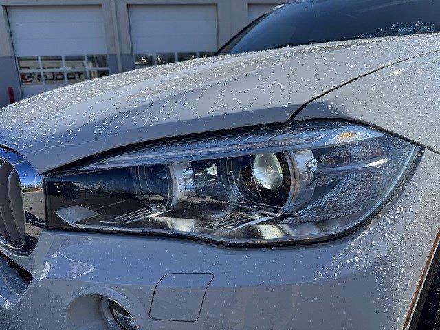 2017 BMW X5 xDrive40e iPerformance Vehicle Photo in Mechanicsburg, PA 17050-1707