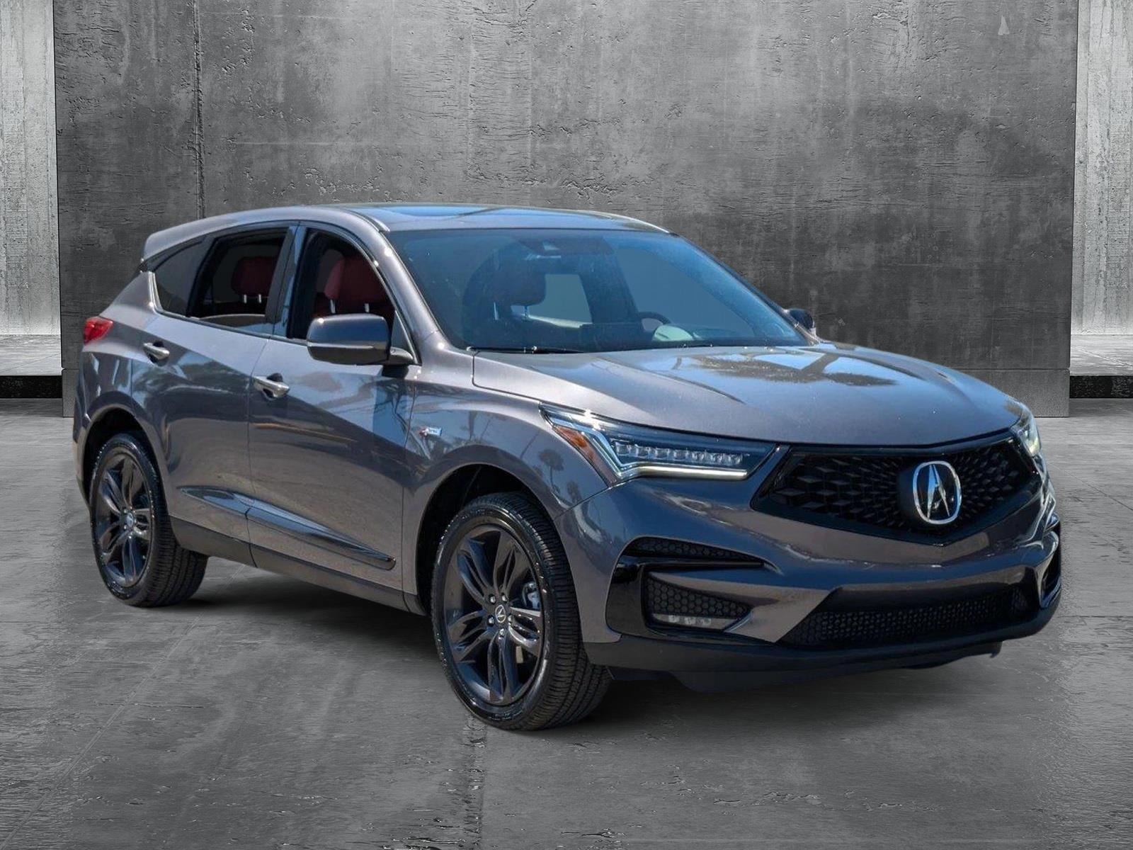 2021 Acura RDX Vehicle Photo in Tampa, FL 33614