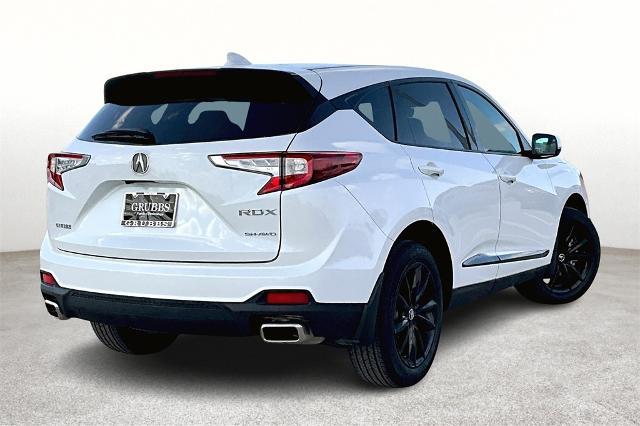 2025 Acura RDX Vehicle Photo in Grapevine, TX 76051