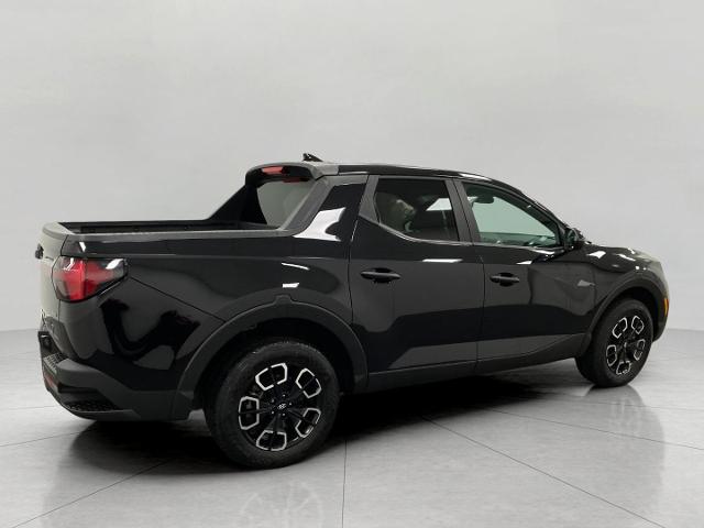 2022 Hyundai SANTA CRUZ Vehicle Photo in Appleton, WI 54913