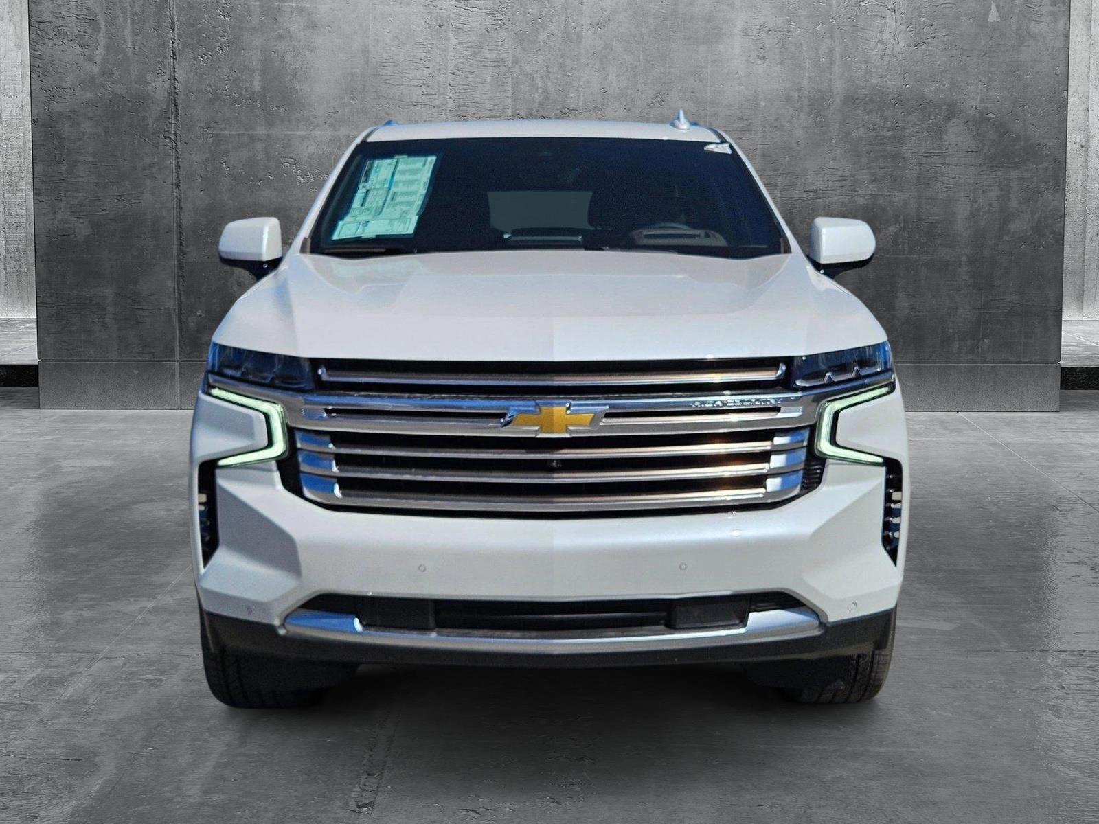 2024 Chevrolet Suburban Vehicle Photo in AUSTIN, TX 78759-4154