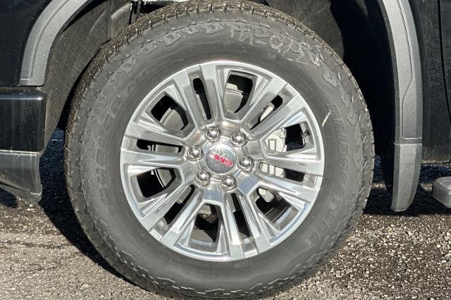 2025 GMC Sierra 1500 Vehicle Photo in SPOKANE, WA 99202-2191