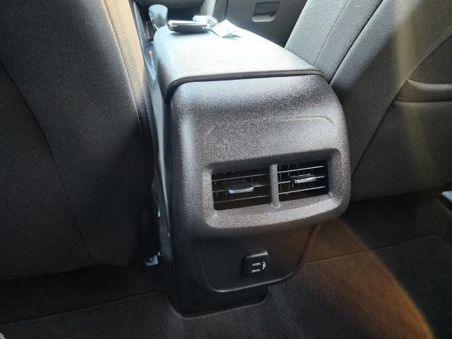 2024 Chevrolet Equinox Vehicle Photo in PARIS, TX 75460-2116