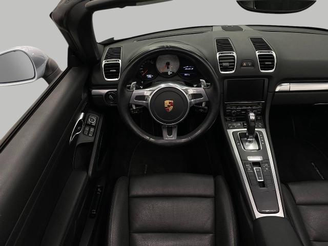 2014 Porsche Boxster Vehicle Photo in Appleton, WI 54913