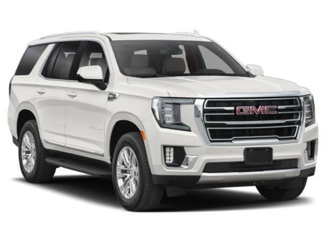 2022 GMC Yukon Vehicle Photo in LIGHTHOUSE POINT, FL 33064-6849