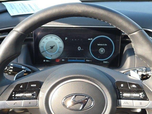 2022 Hyundai TUCSON Vehicle Photo in Pleasant Hills, PA 15236