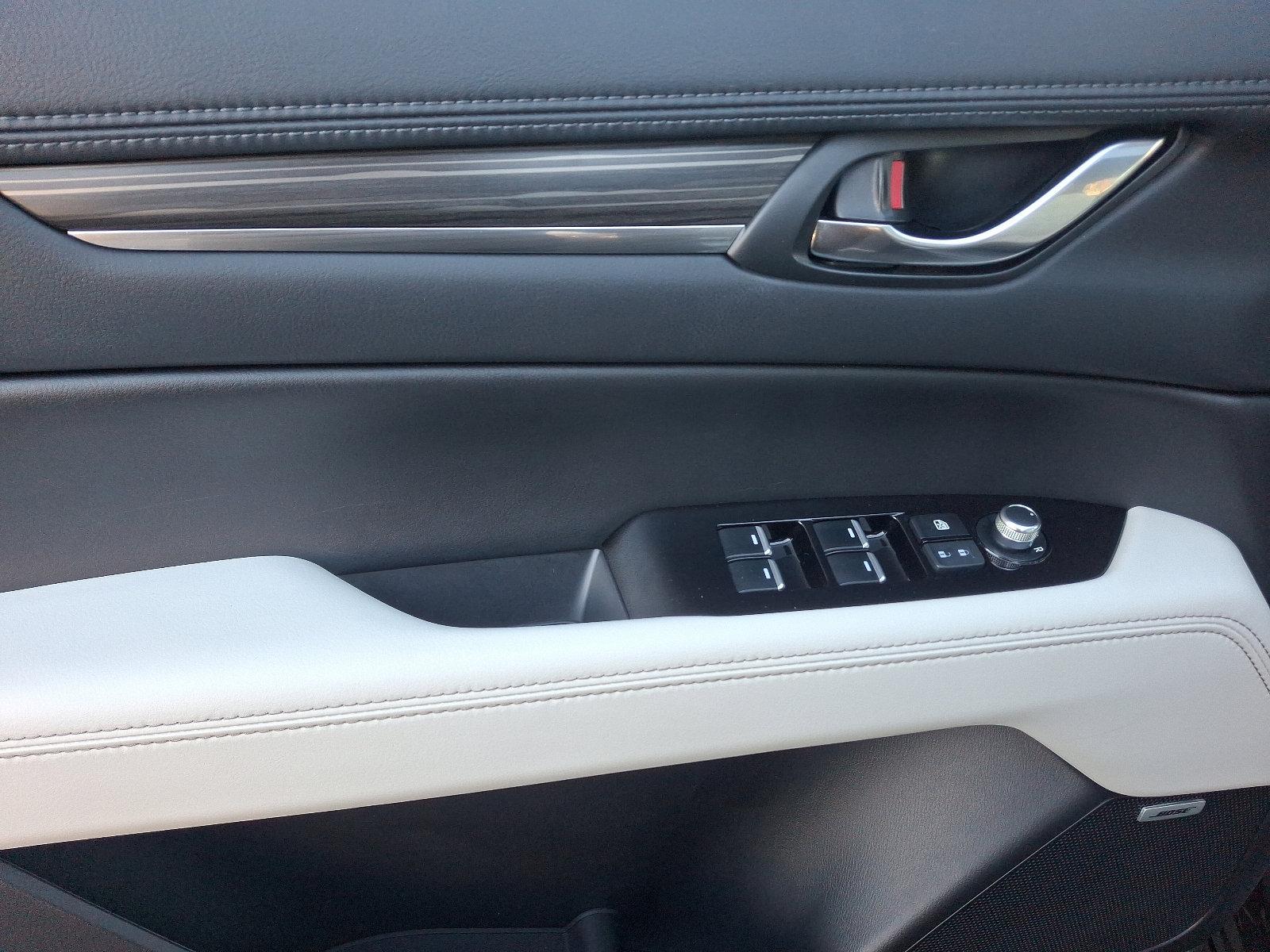 2022 Mazda CX-5 Vehicle Photo in Harrisburg, PA 17111
