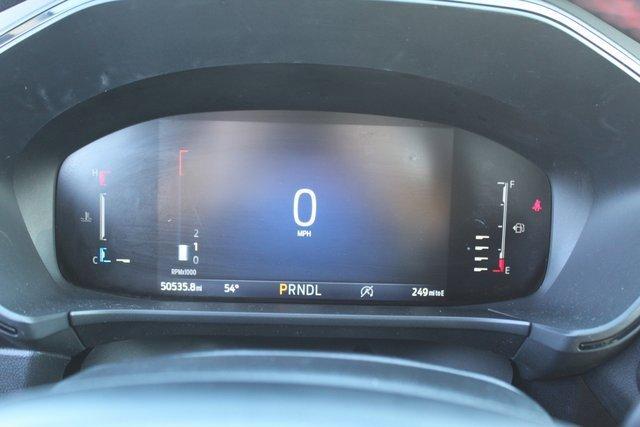 2023 Ford Escape Vehicle Photo in SAINT CLAIRSVILLE, OH 43950-8512